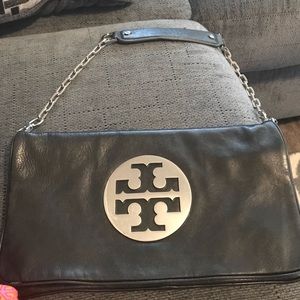 Tory Burch clutch